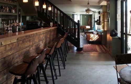Bed & Breakfast Les Chambres de Lily
