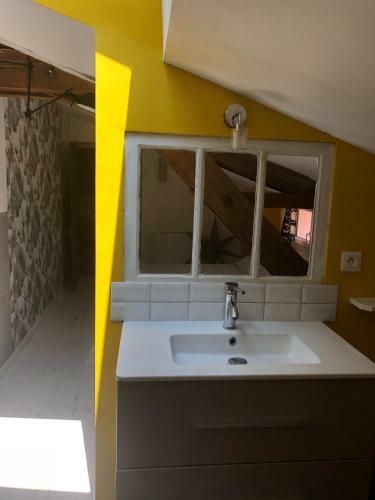 Bed & Breakfast Les Chambres de Lily