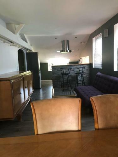 Bed & Breakfast Les Chambres de Lily