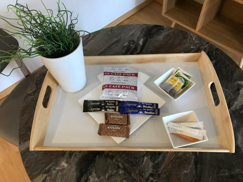 Apartamento Le Bourg Neuf