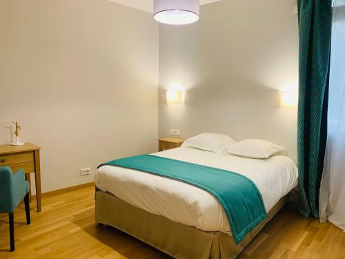 Apartamento Le Bourg Neuf