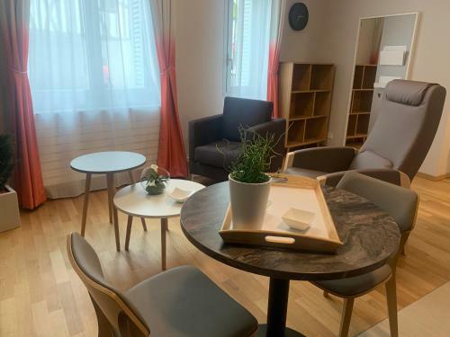 Apartamento Le Bourg Neuf