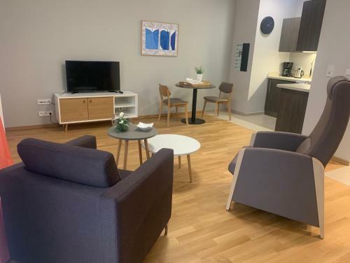 Apartamento Le Bourg Neuf