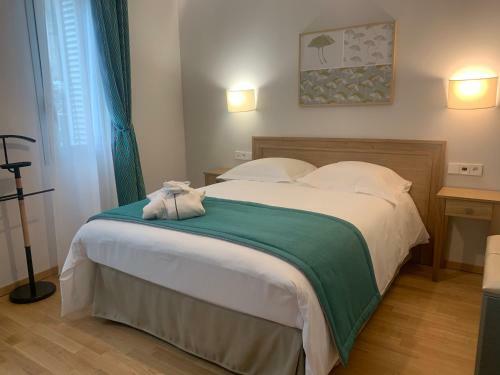 Apartamento Le Bourg Neuf