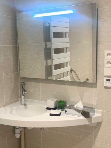 Apartamento Le Bourg Neuf