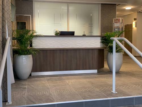 Apartamento Le Bourg Neuf