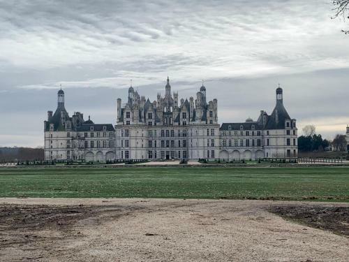 Apartamento Le Bourg Neuf
