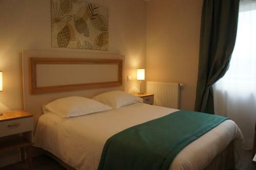 Apartamento Domitys Les Comtes de Sologne