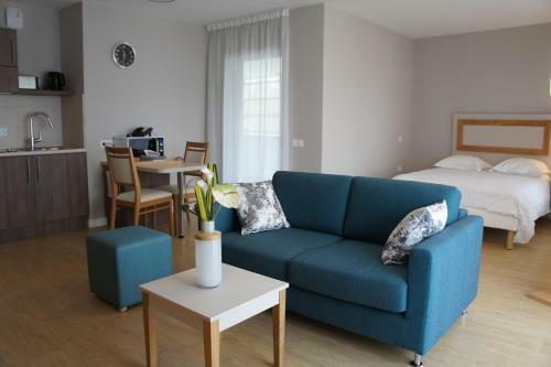 Apartamento Domitys Les Comtes de Sologne