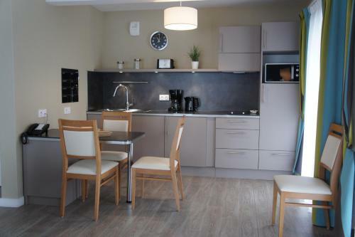 Apartamento Domitys Les Comtes de Sologne