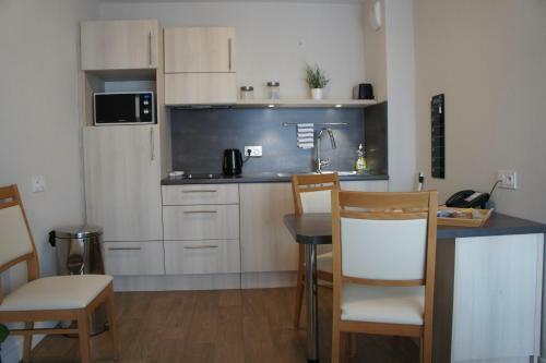 Apartamento Domitys Les Comtes de Sologne