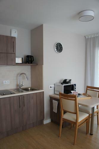 Apartamento Domitys Les Comtes de Sologne