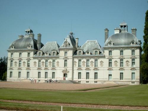 Apartamento Domitys Les Comtes de Sologne