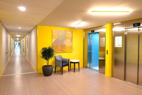 Apartamento Domitys Les Comtes de Sologne