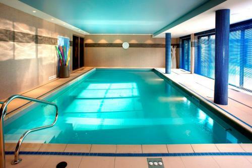 Apartamento Domitys Les Comtes de Sologne