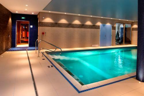 Apartamento Domitys Les Comtes de Sologne