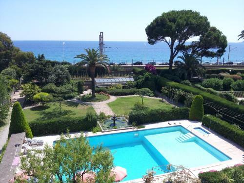 Hostal Villa Belle Rive