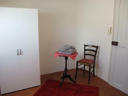 Hostal Villa Belle Rive