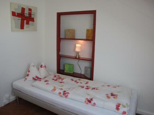 Hostal Villa Belle Rive