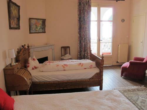 Hostal Villa Belle Rive