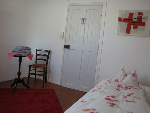 Hostal Villa Belle Rive