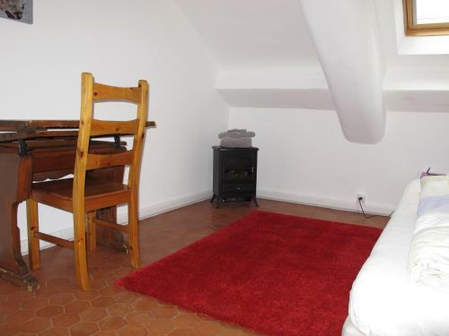 Hostal Villa Belle Rive