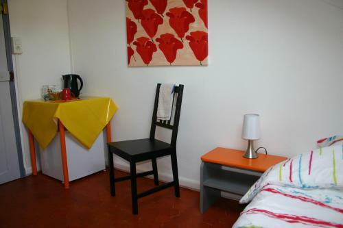 Hostal Villa Belle Rive