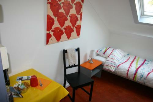 Hostal Villa Belle Rive