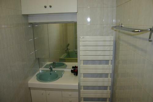 Hostal Villa Belle Rive