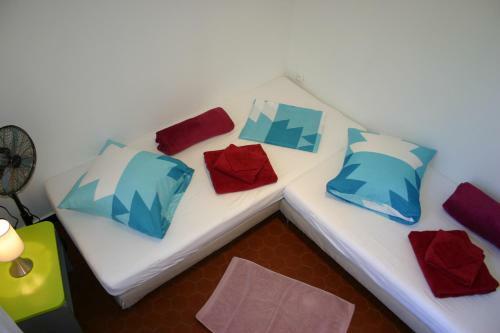 Hostal Villa Belle Rive