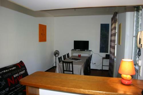 Hostal Villa Belle Rive