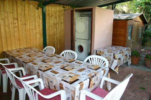 Hostal Villa Belle Rive