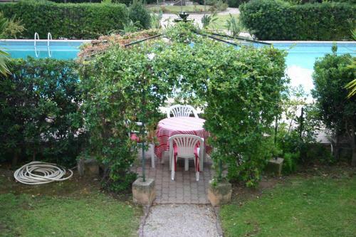Hostal Villa Belle Rive