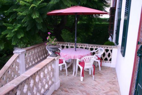 Hostal Villa Belle Rive