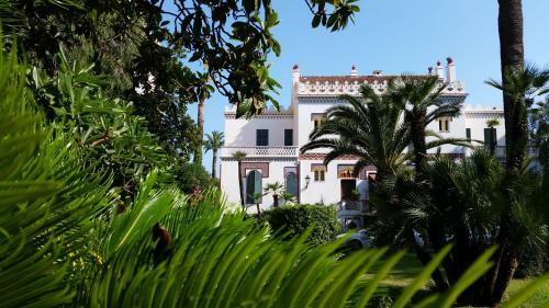 Hostal Villa Belle Rive