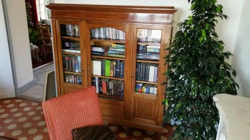 Hostal Villa Belle Rive