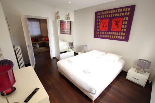 Apartamento Agence Anthalia - Santa Monica