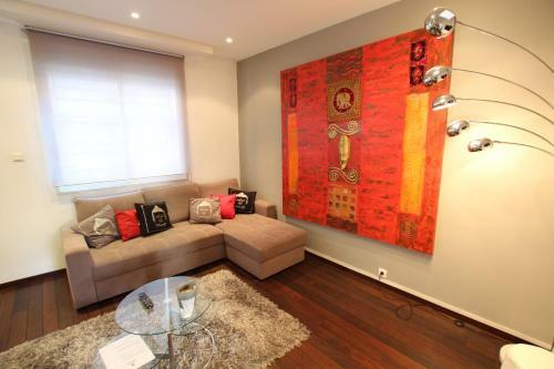 Apartamento Agence Anthalia - Santa Monica