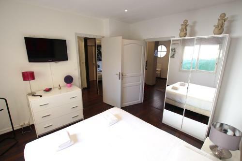 Apartamento Agence Anthalia - Santa Monica