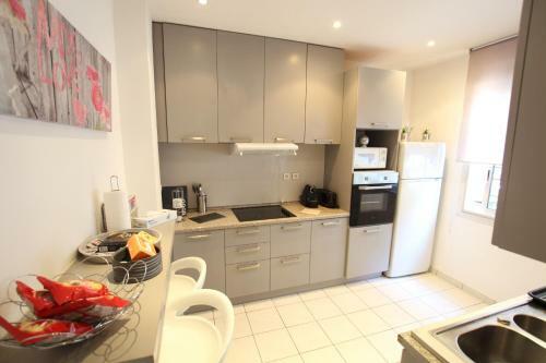 Apartamento Agence Anthalia - Santa Monica