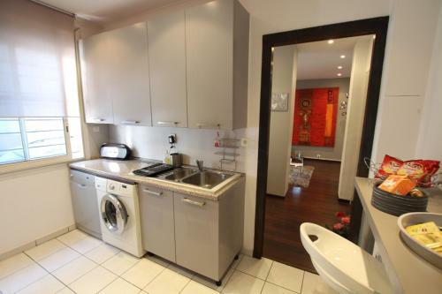Apartamento Agence Anthalia - Santa Monica