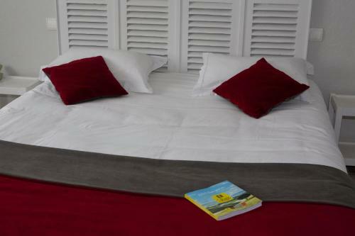 Hotel Logis H�tel Le Chrismas