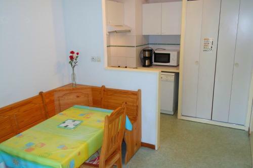 Apartamento Appart'h�tel Le Tulipier