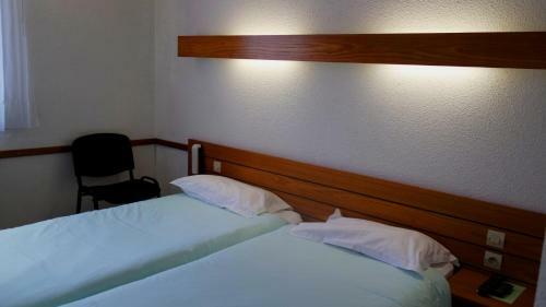 Apartamento Appart'h�tel Le Tulipier