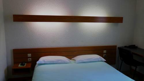 Apartamento Appart'h�tel Le Tulipier