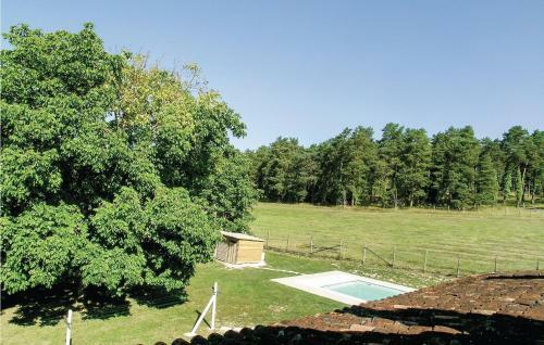 Holiday Home Les 03