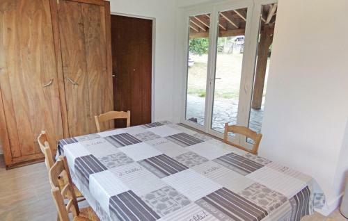 Holiday Home Les 03