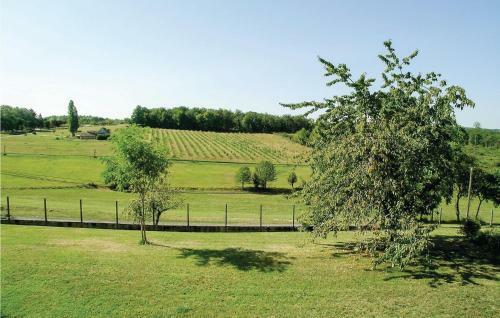 Holiday Home Les 03
