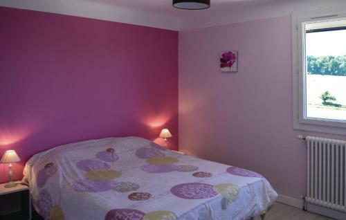 Holiday Home Les 03