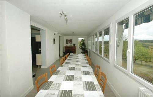 Holiday Home Les 03